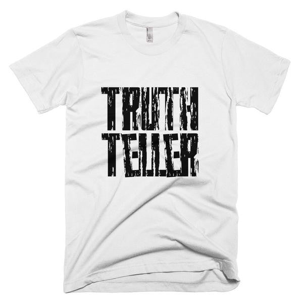 Truth Teller Collection