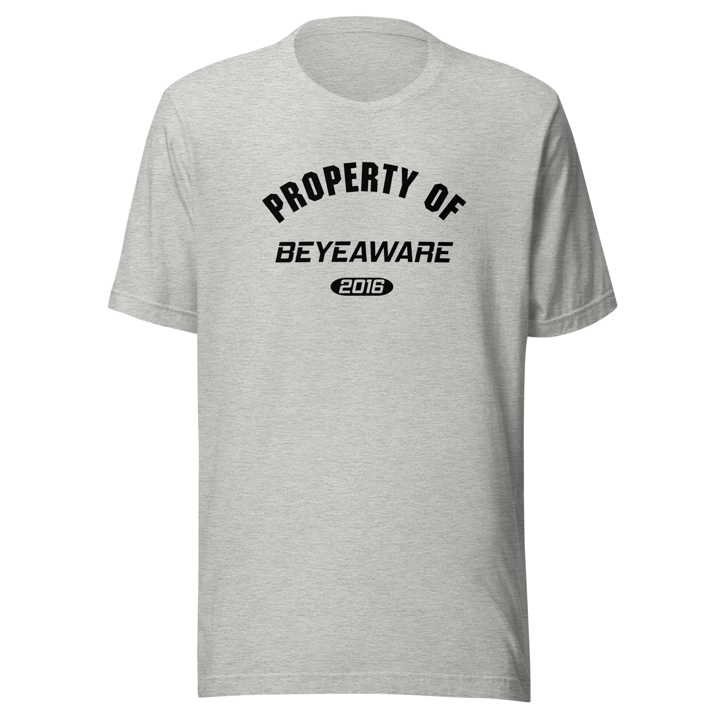 Property Est. Men's/Unisex Tees