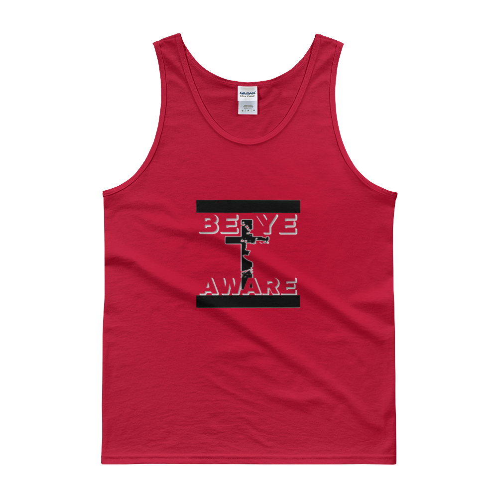 BYAWARE Tanks - Men-Unisex - Be Ye AWARE Clothing