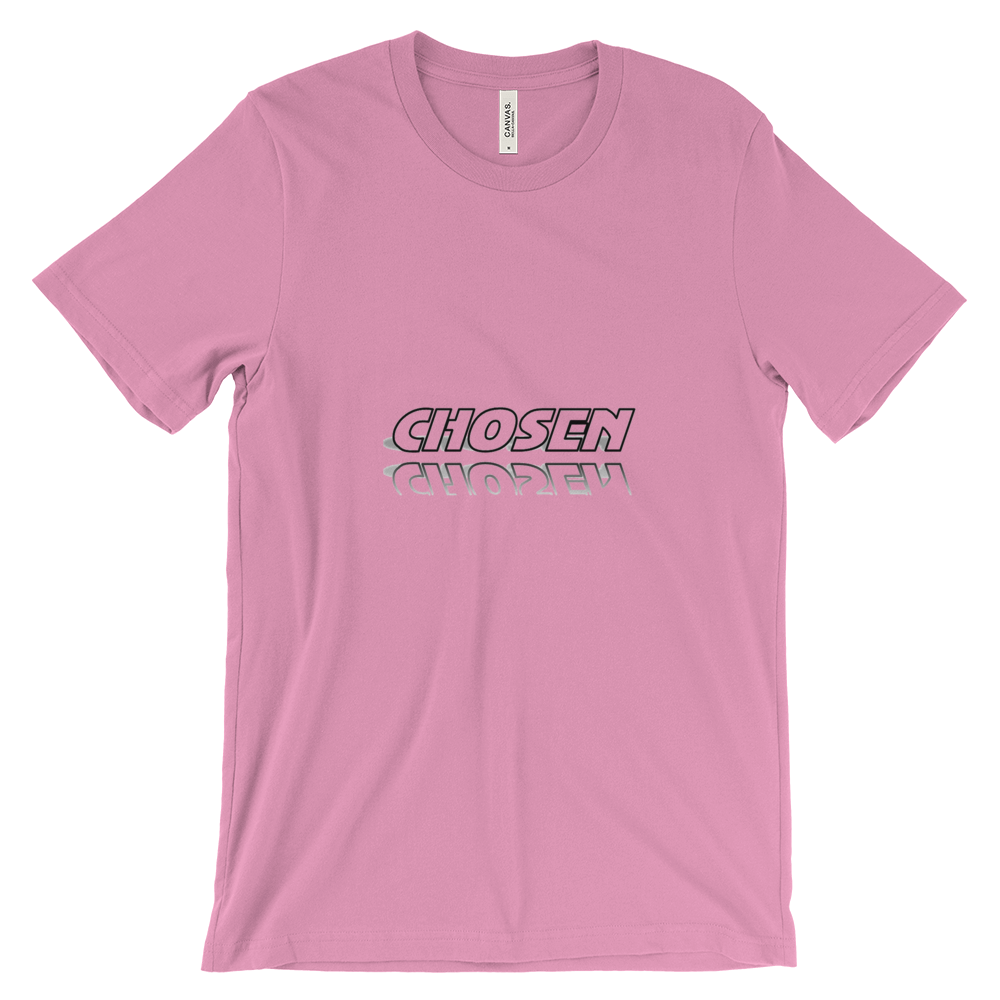 CHOSEN Tees - Men/Unisex - Be Ye AWARE Clothing