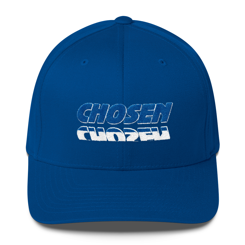 CHOSEN Flex Caps - Be Ye AWARE Clothing