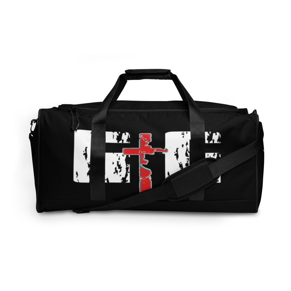 GtG Duffle bags