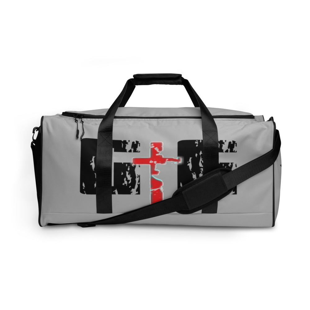 GtG Duffle bags