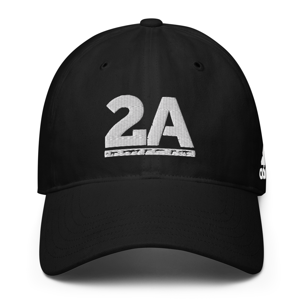 Be Ye AWARE 2A Arsenal Performance Golf Cap