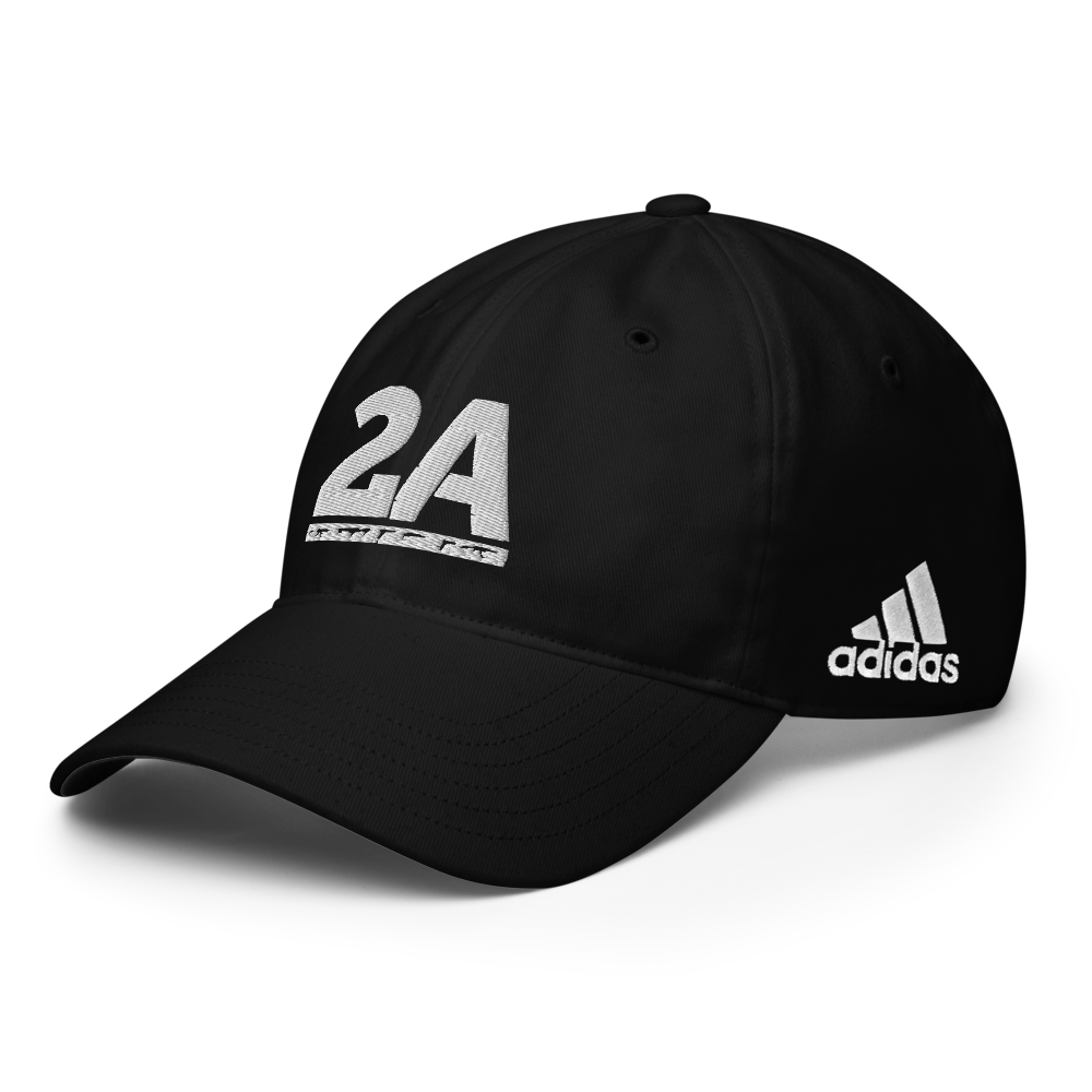 Be Ye AWARE 2A Arsenal Performance Golf Cap