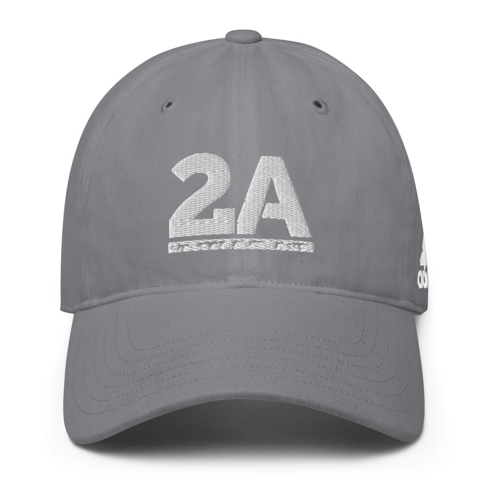 Be Ye AWARE 2A Arsenal Performance Golf Cap