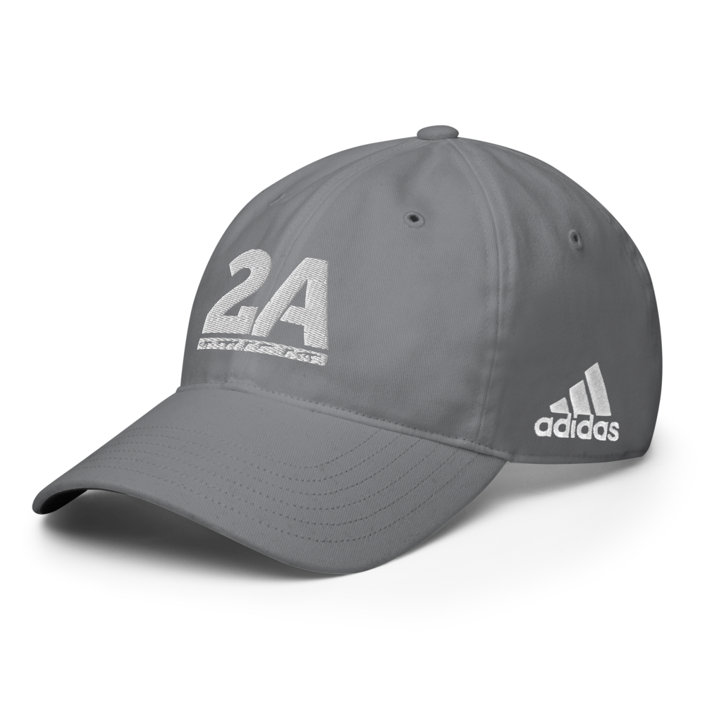 Be Ye AWARE 2A Arsenal Performance Golf Cap