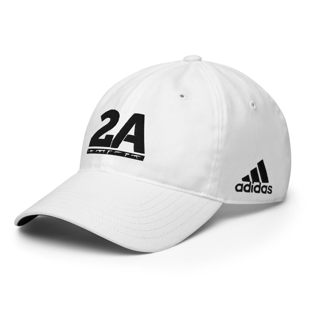Be Ye AWARE 2A Arsenal Performance Golf Cap