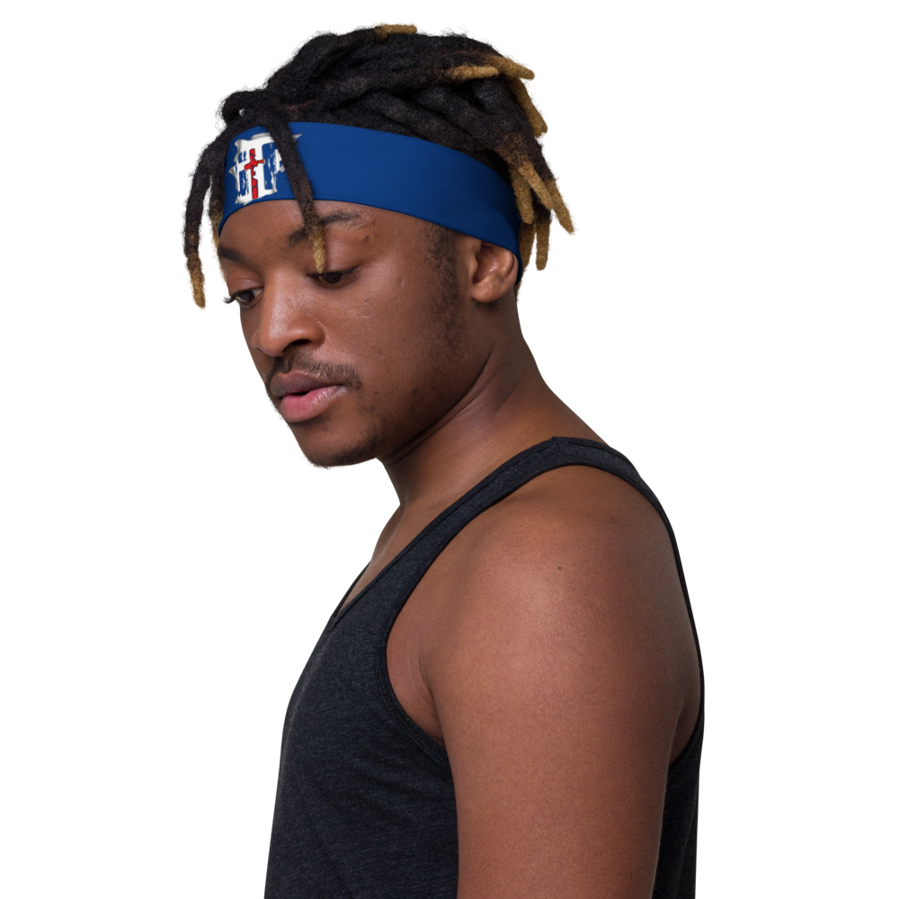 Super GtG Unisex Headbands