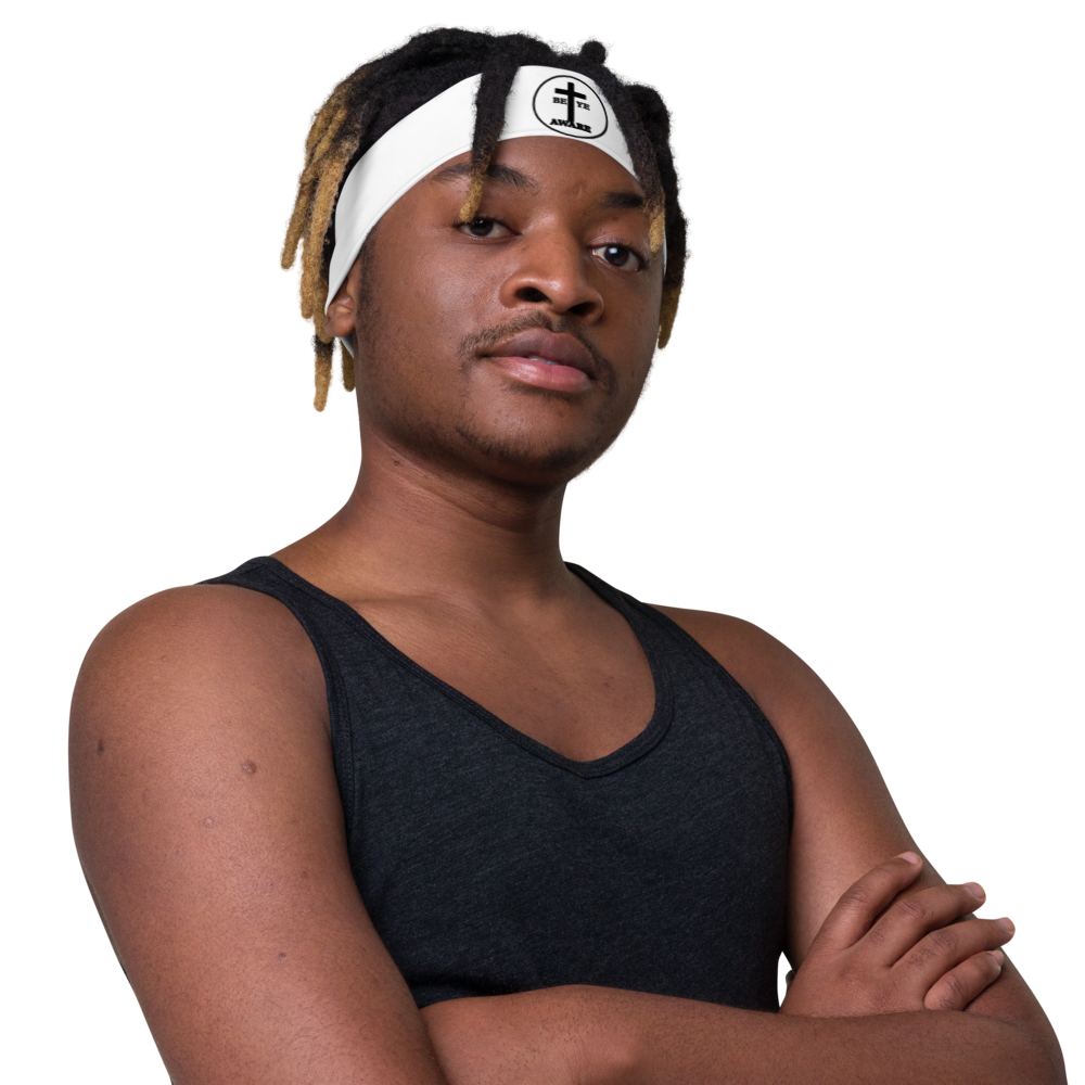 Be Ye Aware Original Headbands