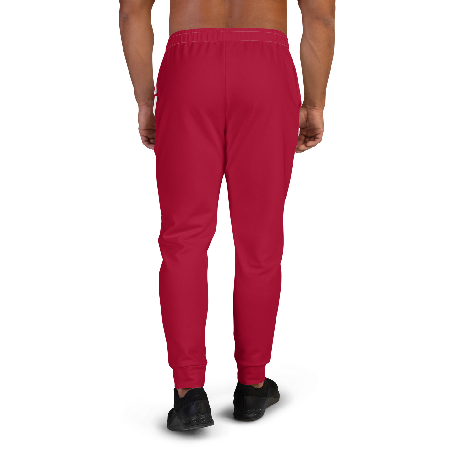 Be Ye Aware AS Men's Joggers