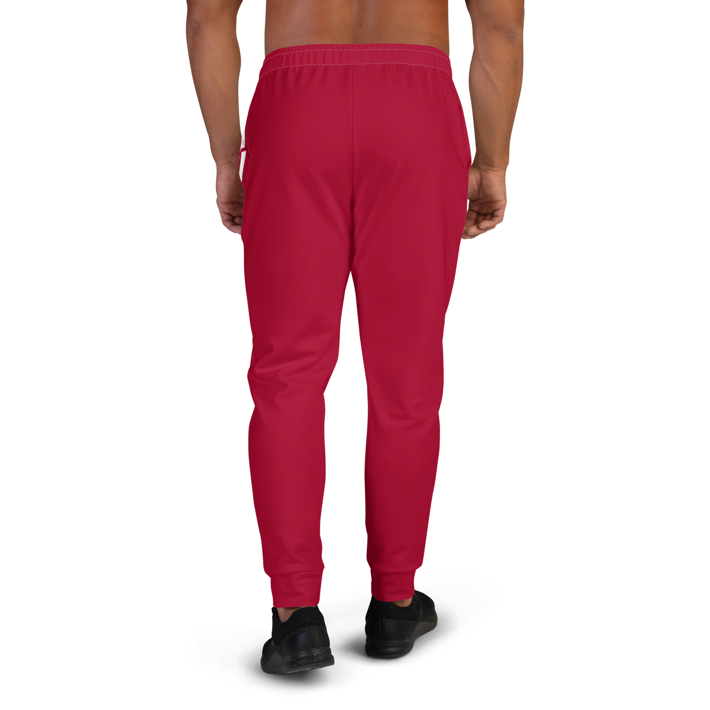Be Ye Aware AS Men's Joggers