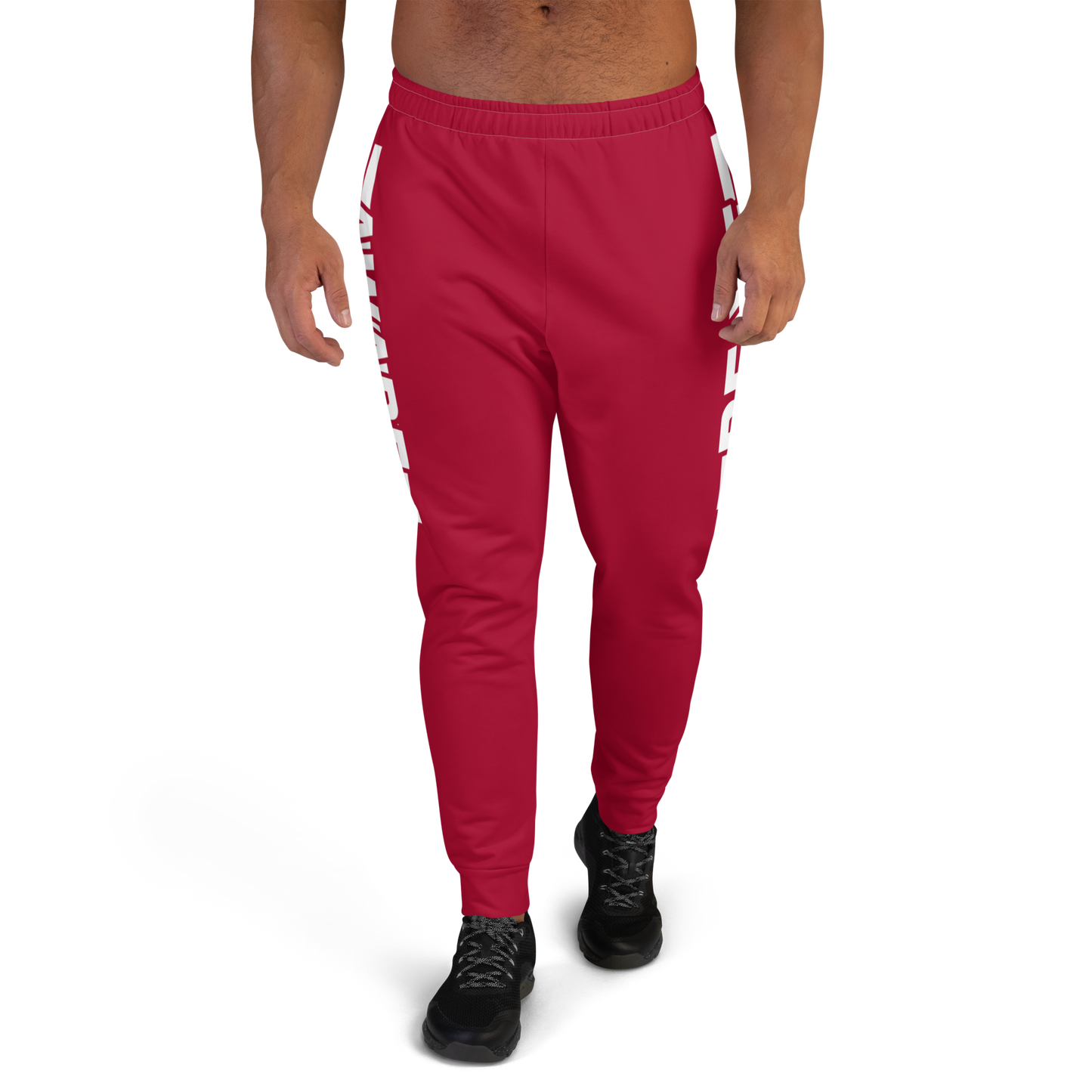 Be Ye Aware AS Men's Joggers