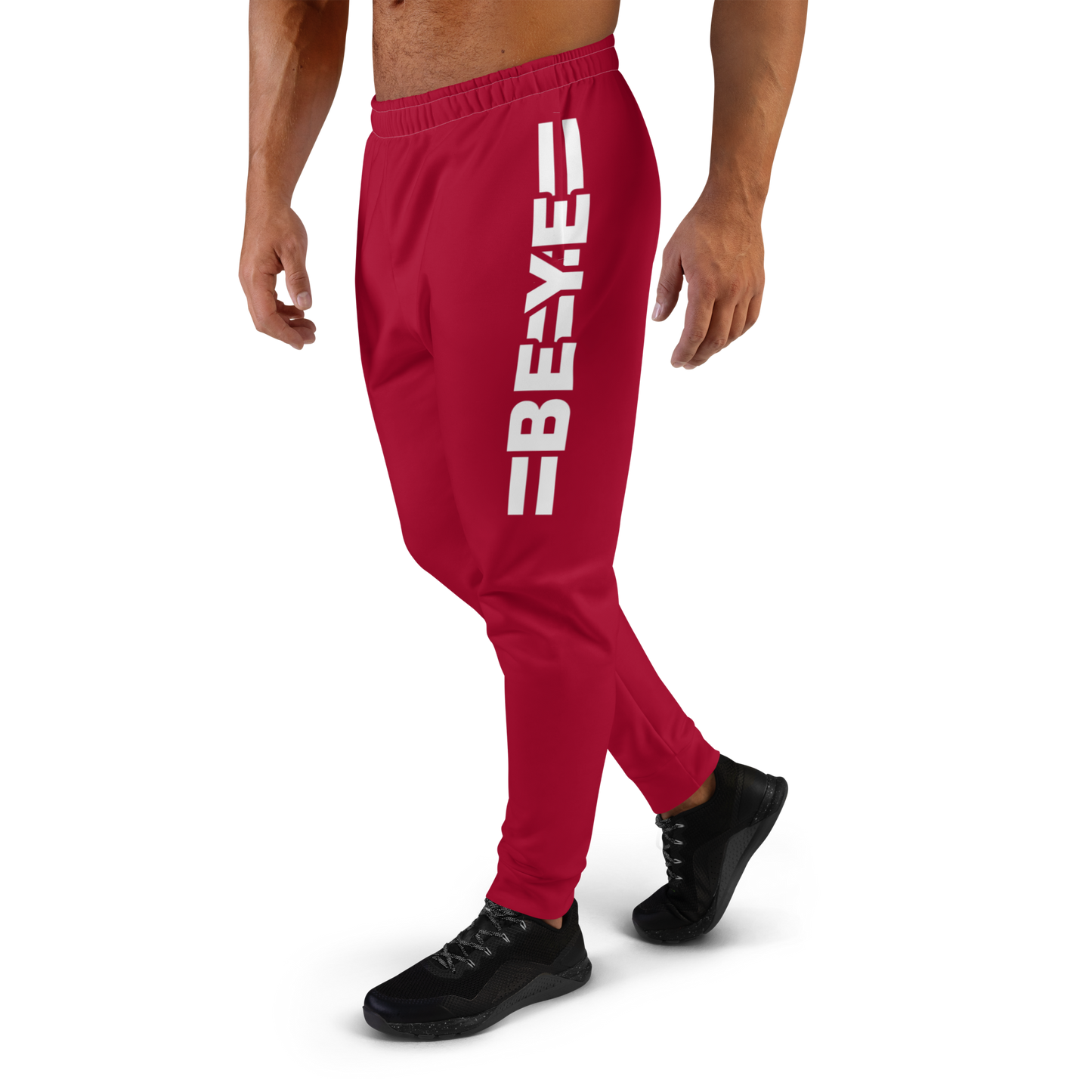 Be Ye Aware AS Men's Joggers