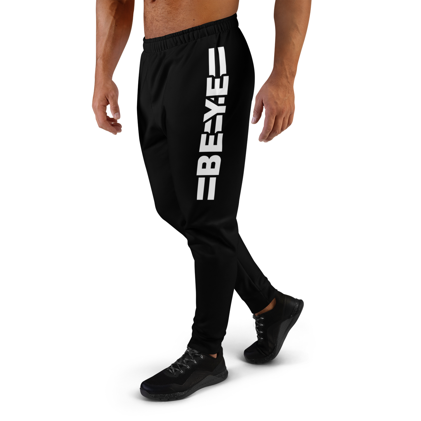 Be Ye Aware AS Men's Joggers