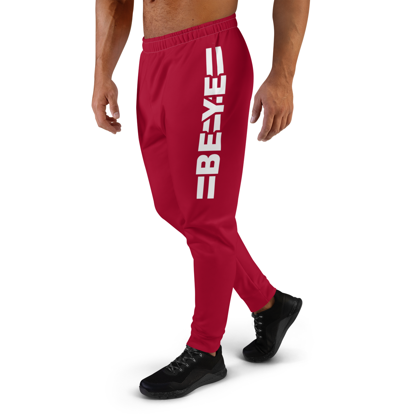 Be Ye Aware AS Men's Joggers