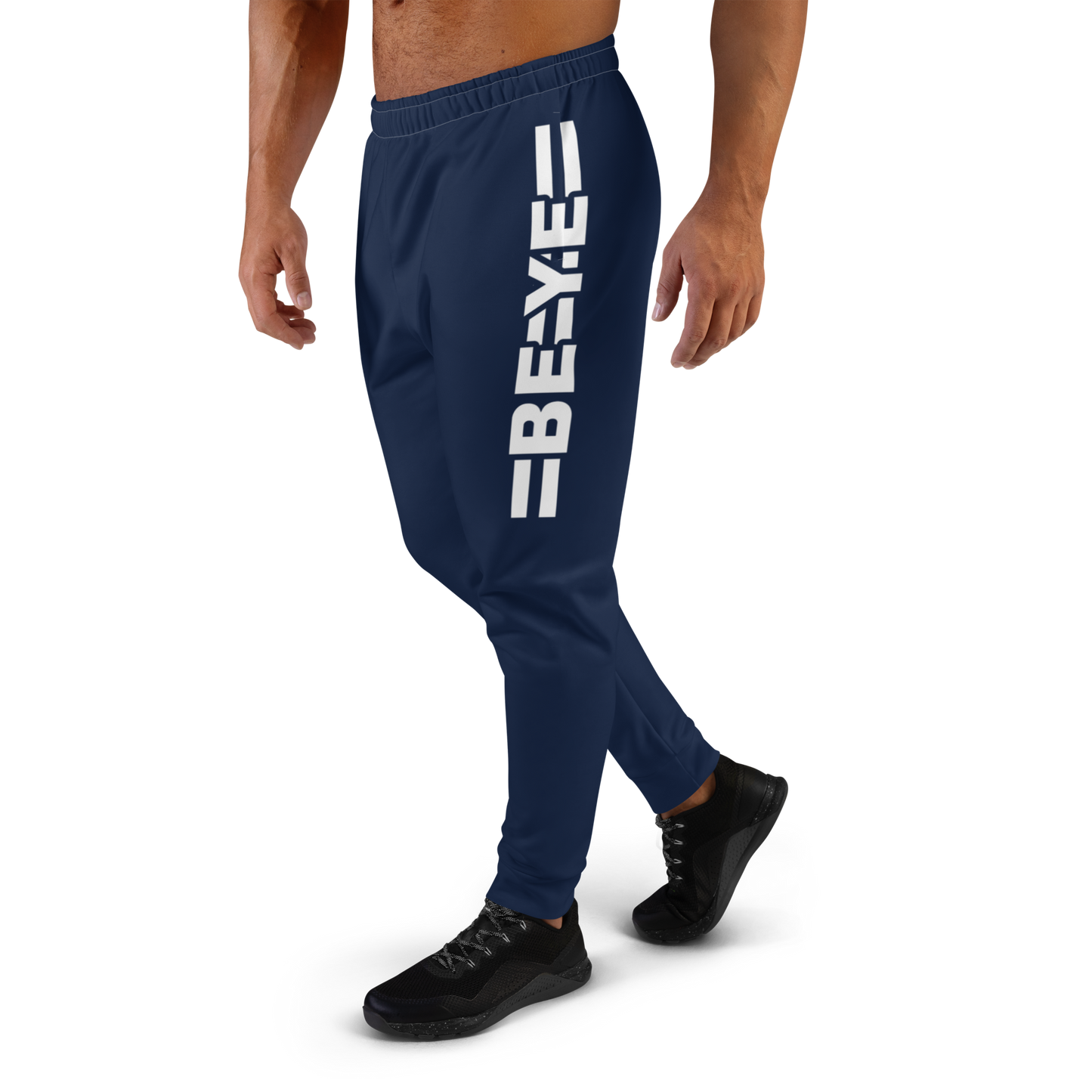 Be Ye Aware AS Men's Joggers