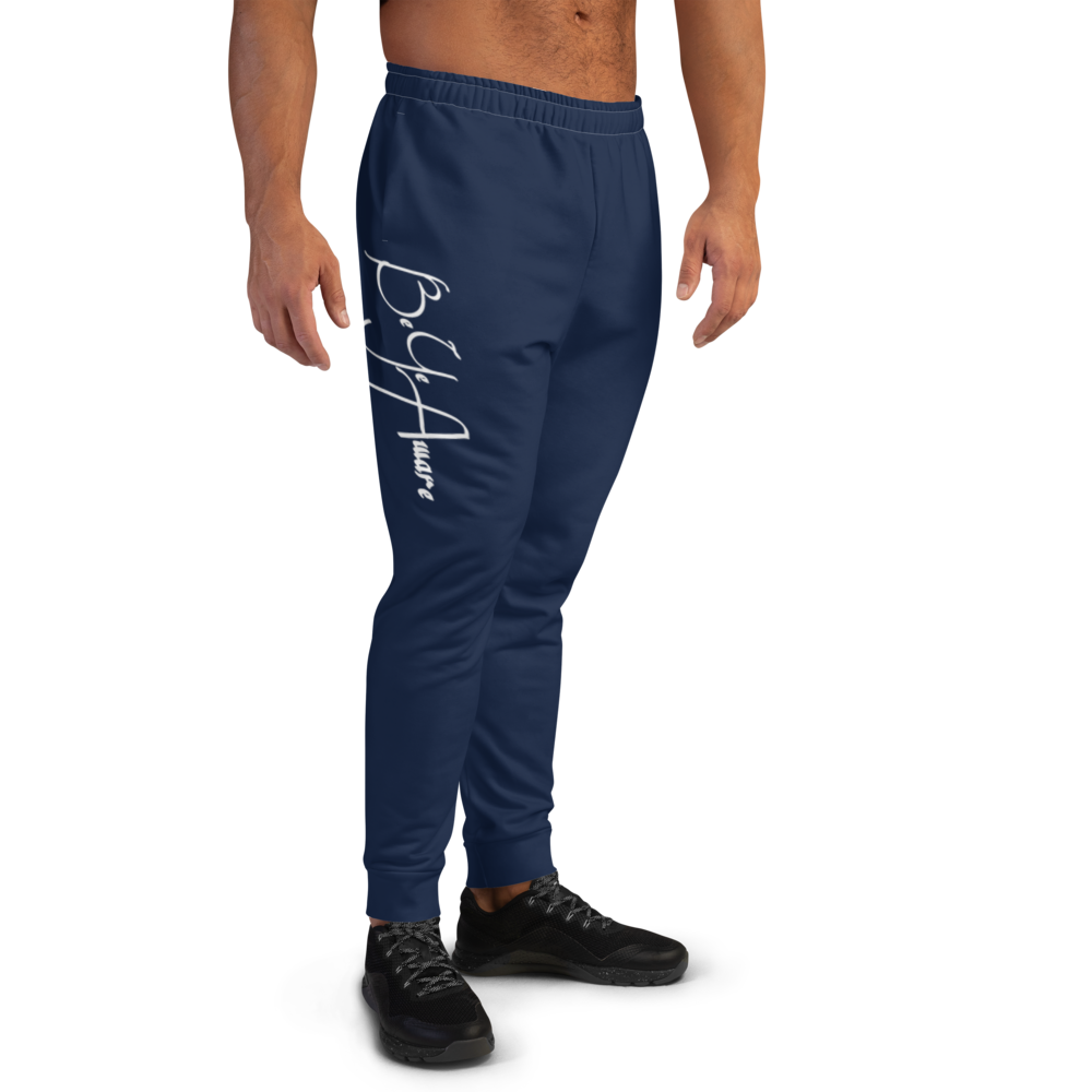 Be Ye AWARE Classics Men's Joggers