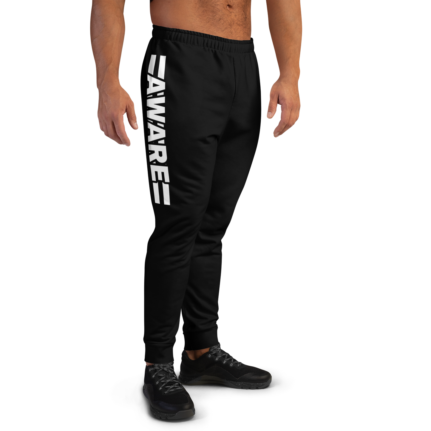 Be Ye Aware AS Men's Joggers