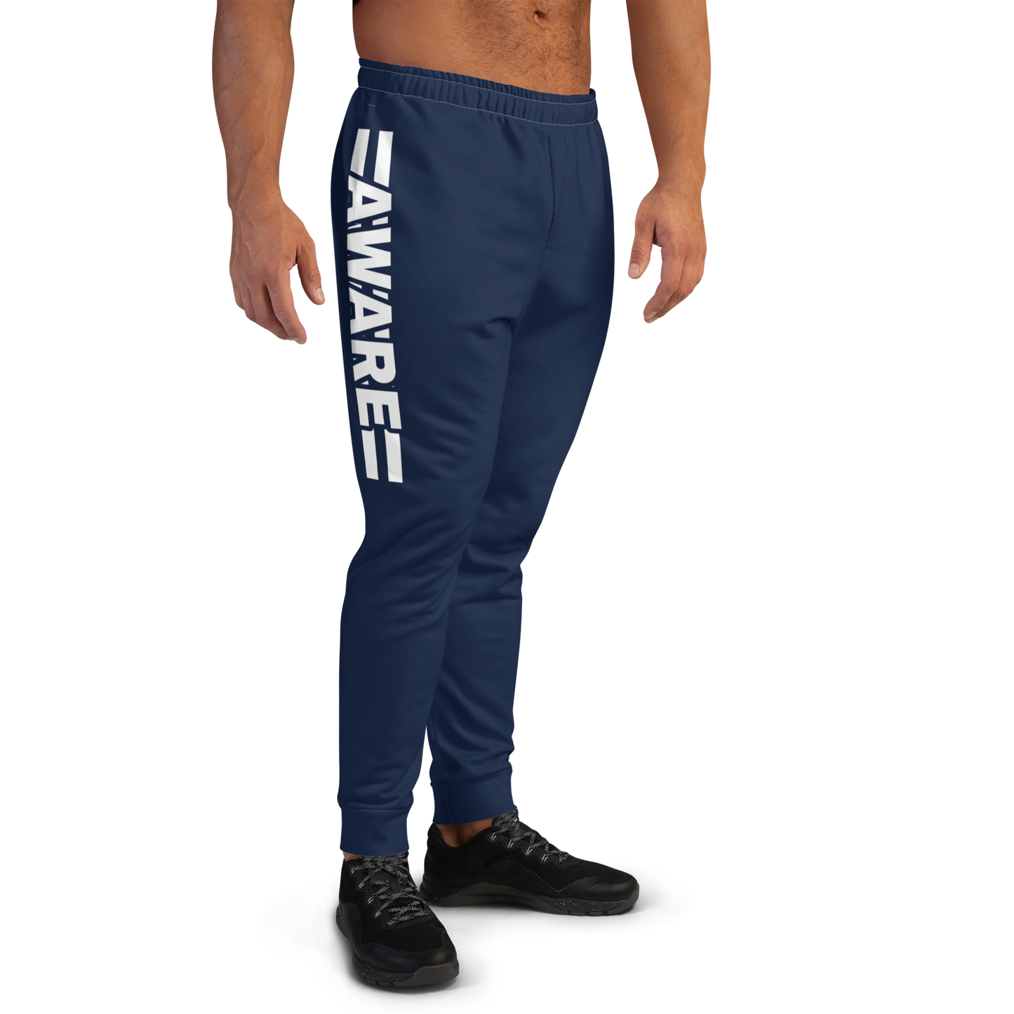 Be Ye Aware AS Men's Joggers