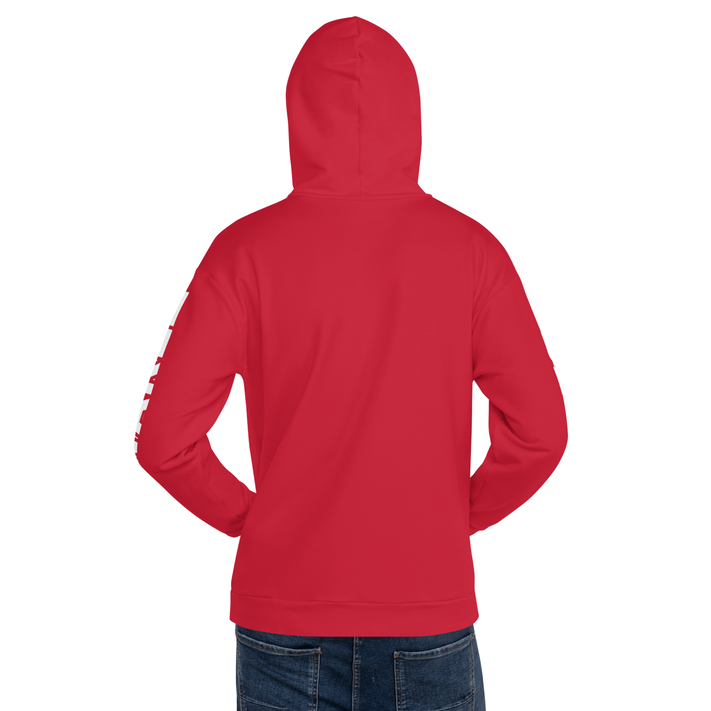Be Ye Aware AS Men's Hoodies