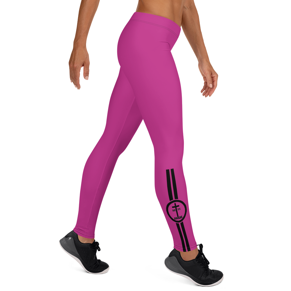 Be Ye AWARE Classic Ladies Leggings