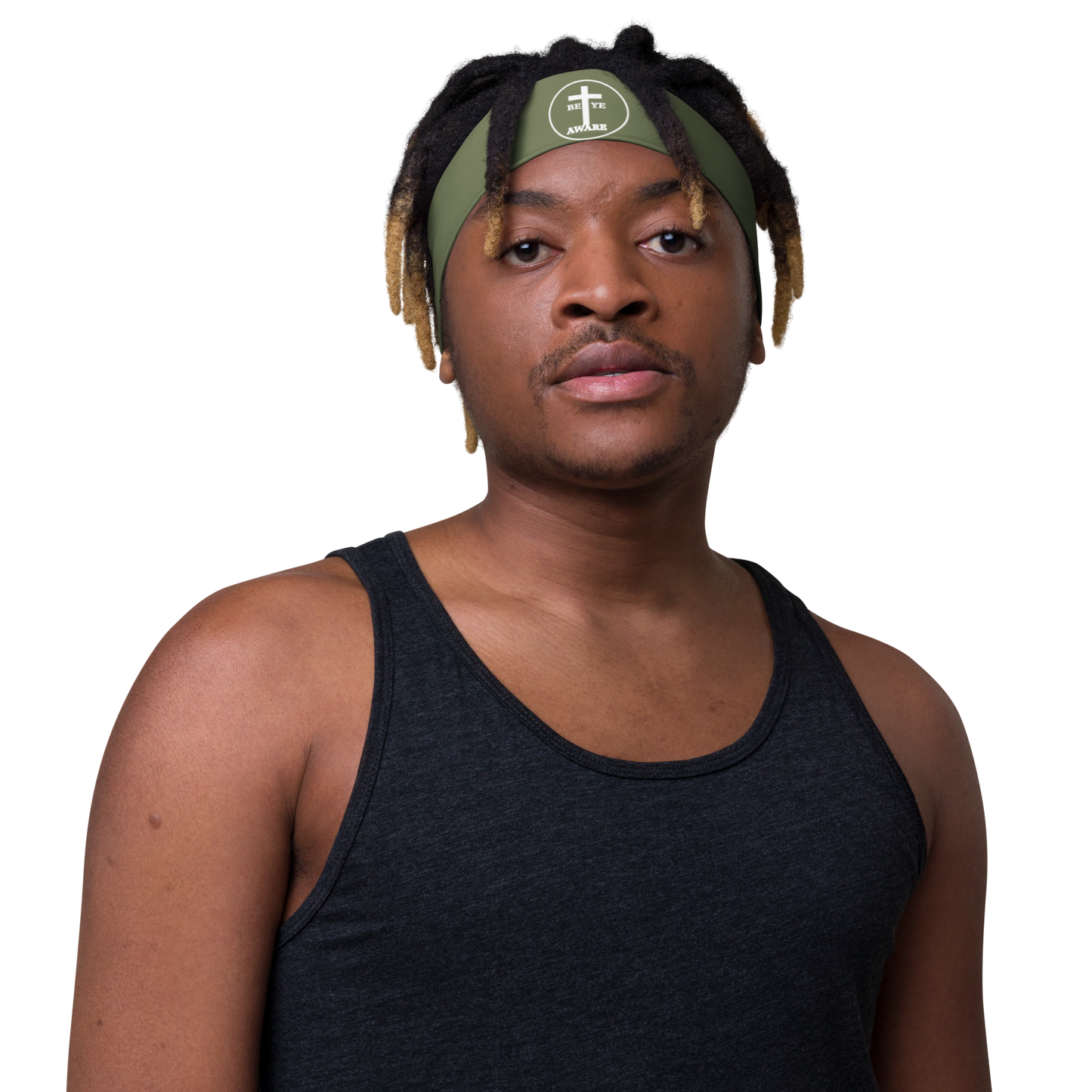 Be Ye Aware Original Headbands