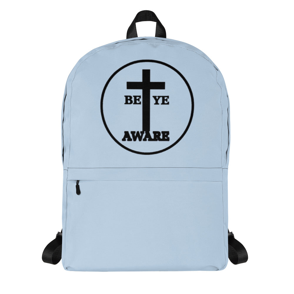 Be Ye AWARE Backpacks