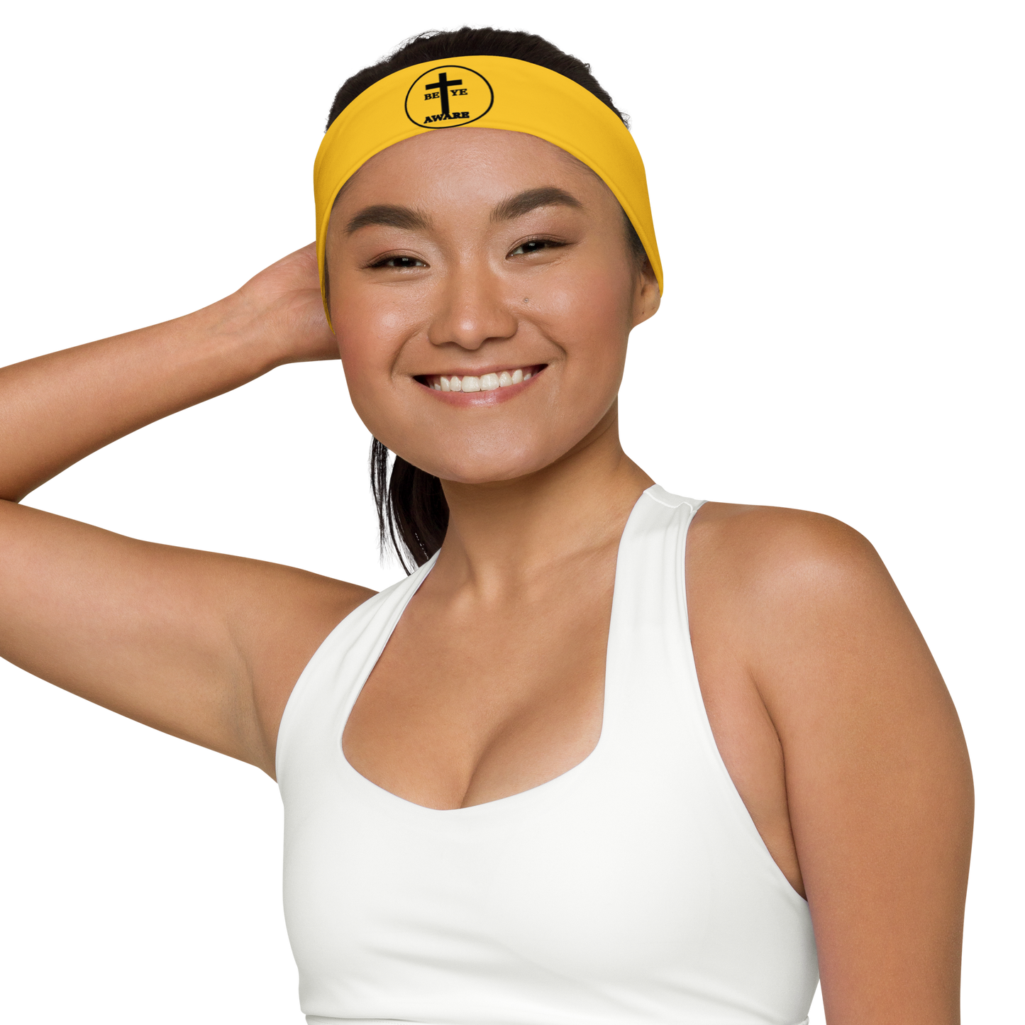 Be Ye Aware Original Headbands