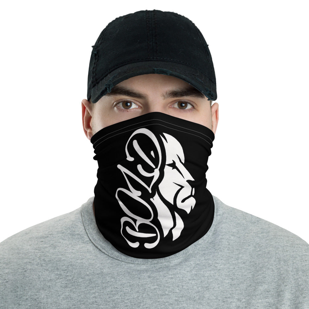 BOLD Neck Gaiters (Unisex)