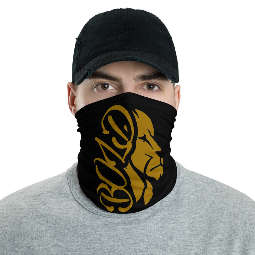 BOLD Neck Gaiters (Unisex)