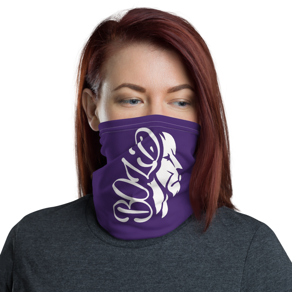BOLD Neck Gaiters (Unisex)