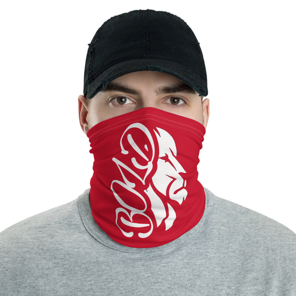 BOLD Neck Gaiters (Unisex)