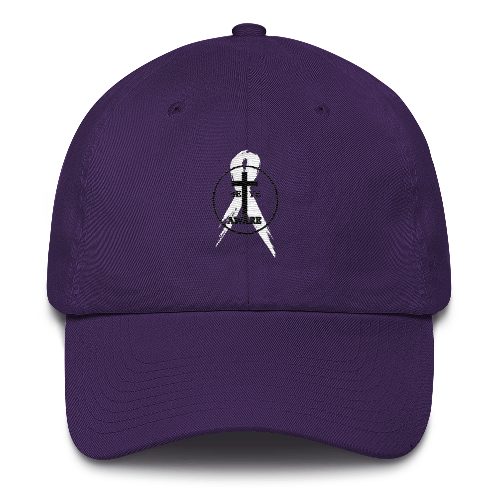 DVA Cotton Caps - Be Ye AWARE Clothing