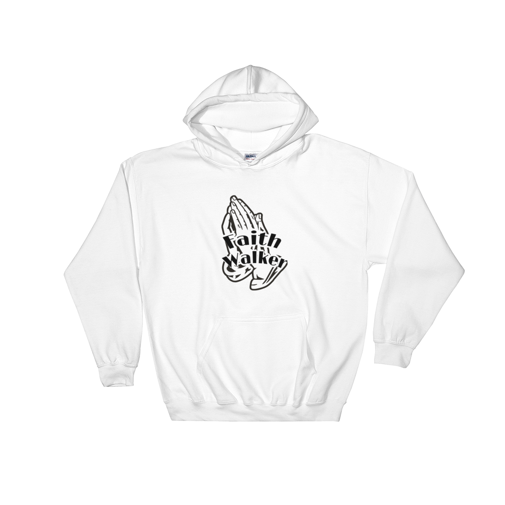 Faith Walker Men/Unisex Hoodies - Be Ye AWARE Clothing