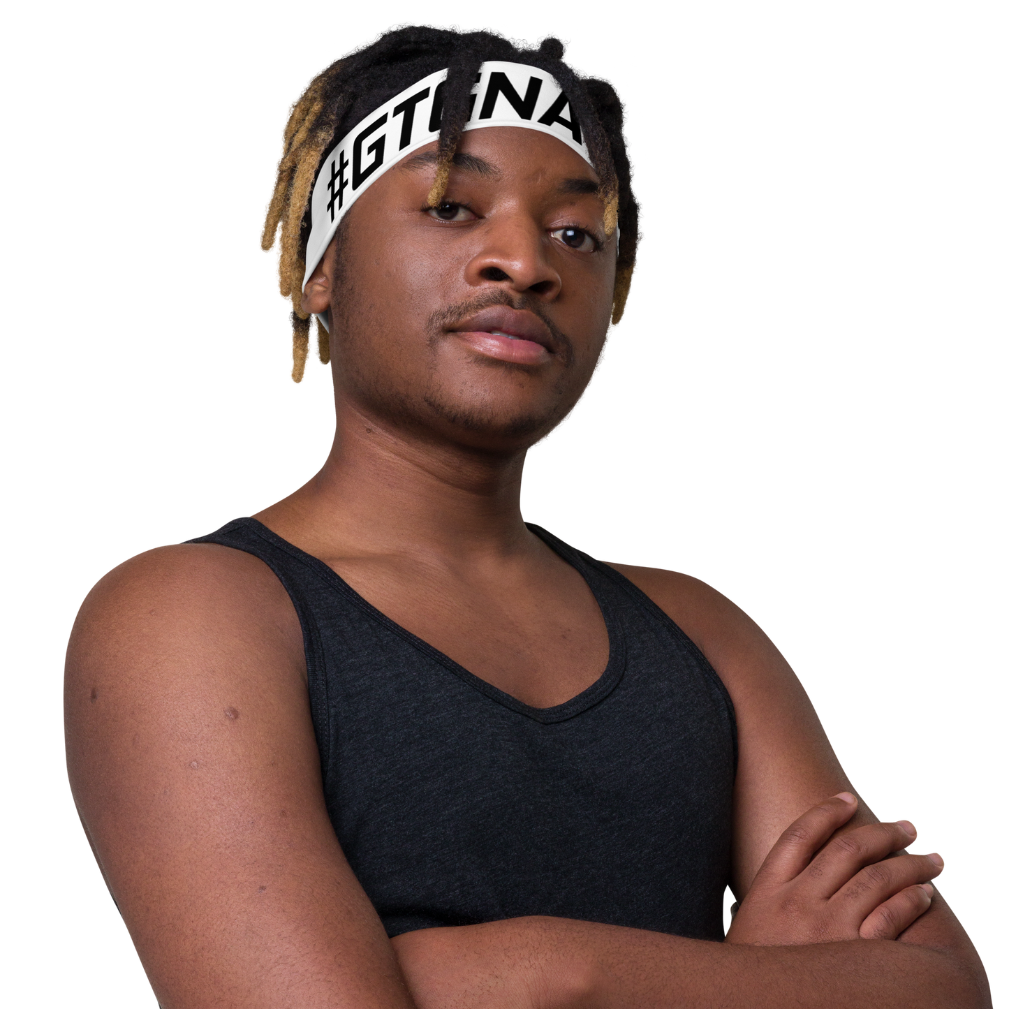 #GtGNation Headbands