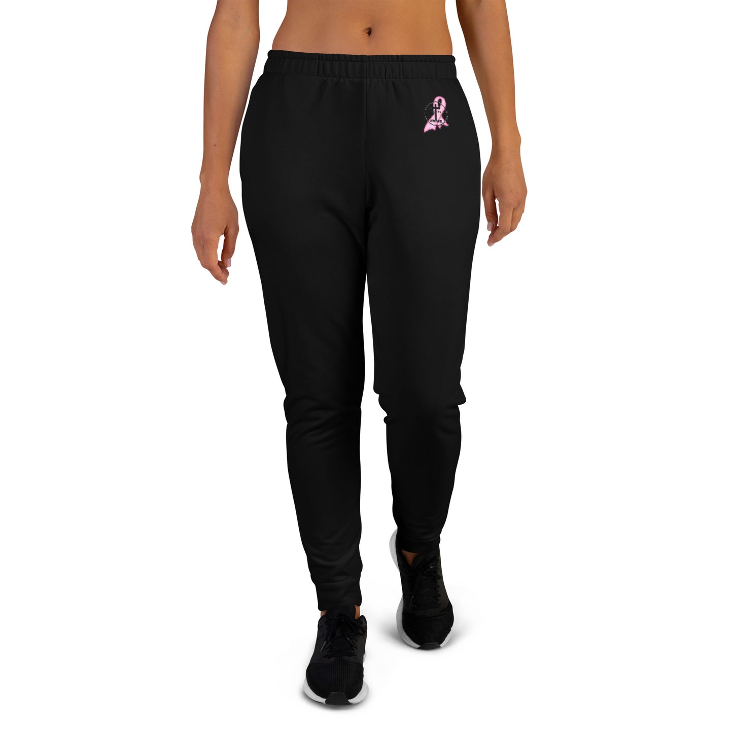 Breast Cancer Awareness Ladies' Women's Joggers