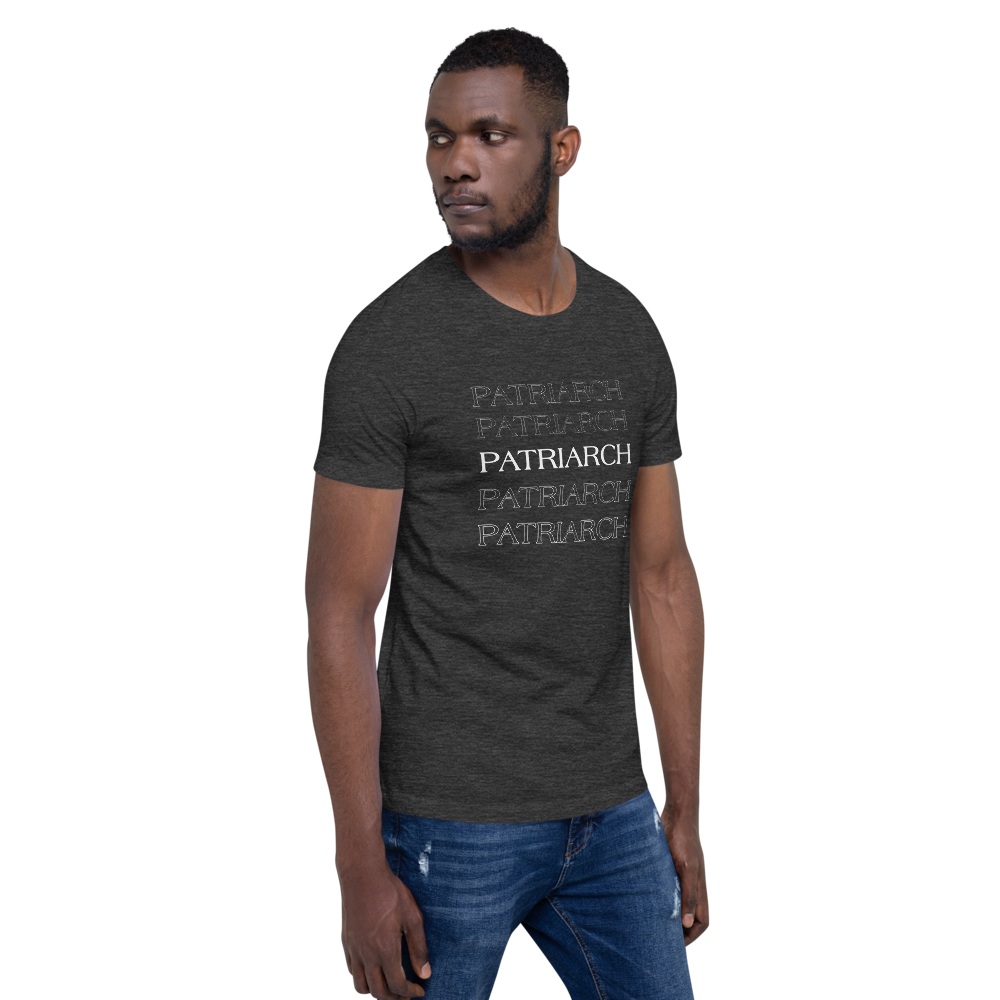 Patriarch Men's Tees