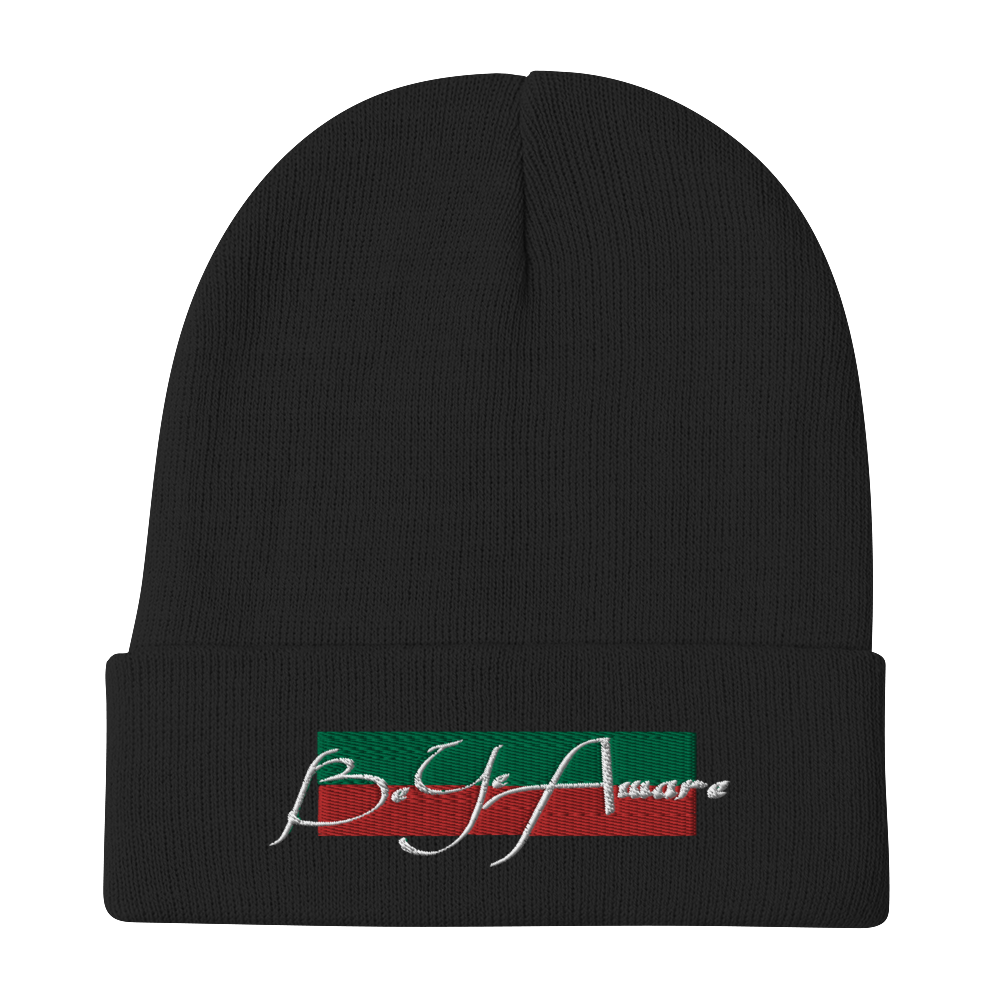 Colorway Unisex Beanies