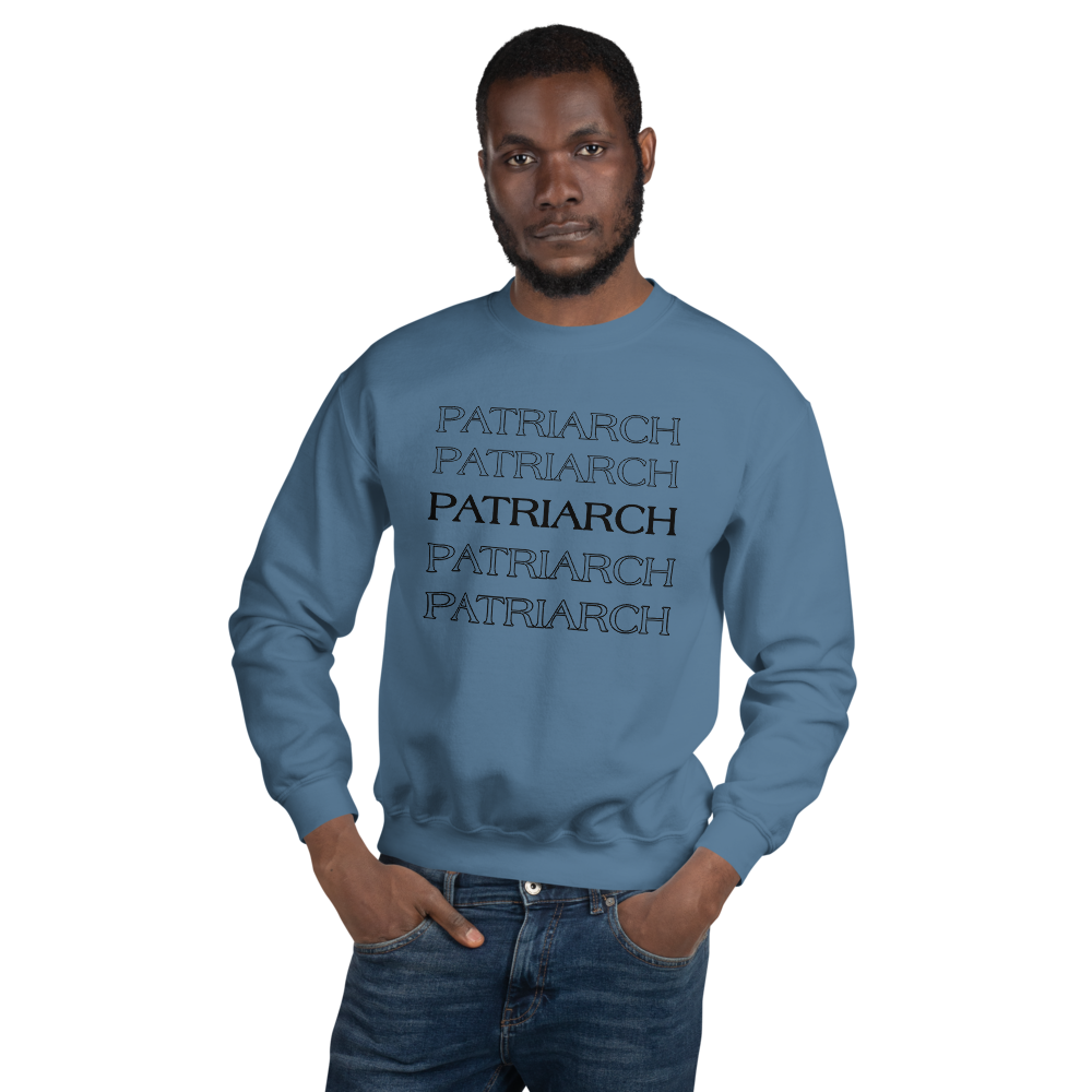 Patriarch Men's Sweatshirts