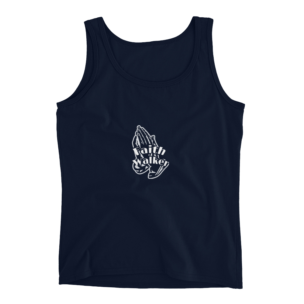 Faith Walker Ladies' Tanks - Be Ye AWARE Clothing