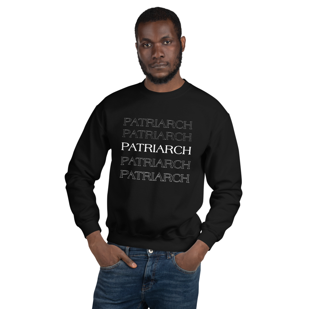 Patriarch Men's Sweatshirts