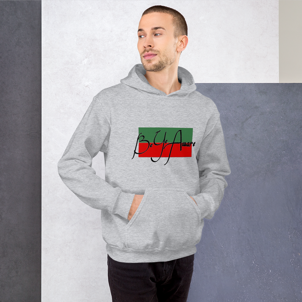 Colorway Men's/Unisex Hoodies