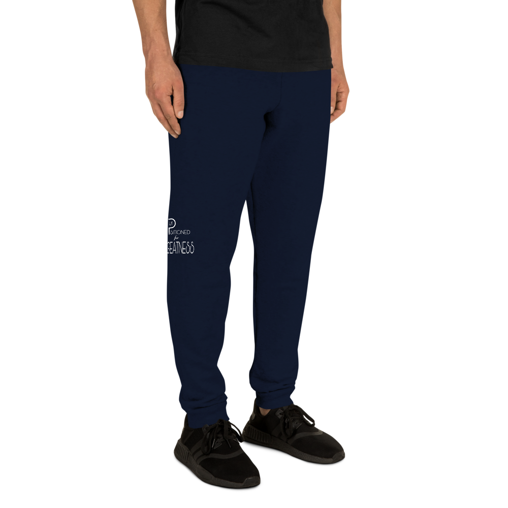 Positioned Men/Unisex Joggers