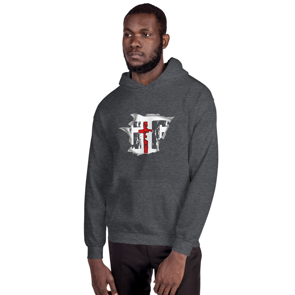 Super GtG Men's/Unisex Hoodies