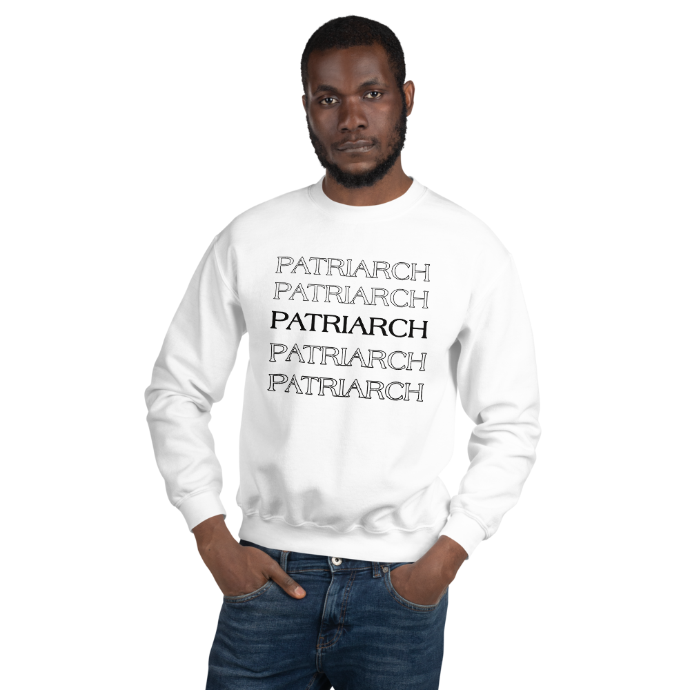 Patriarch Men's Sweatshirts