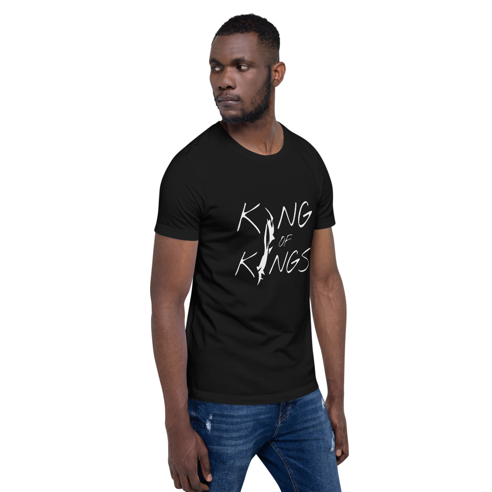 King of Kings Men's/Unisex Tees