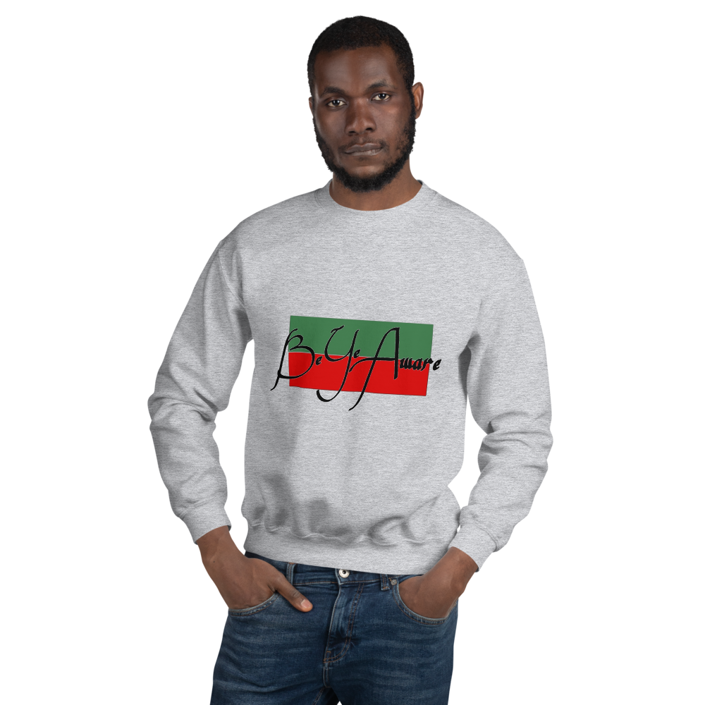 Colorway Men/Unisex Sweatshirts