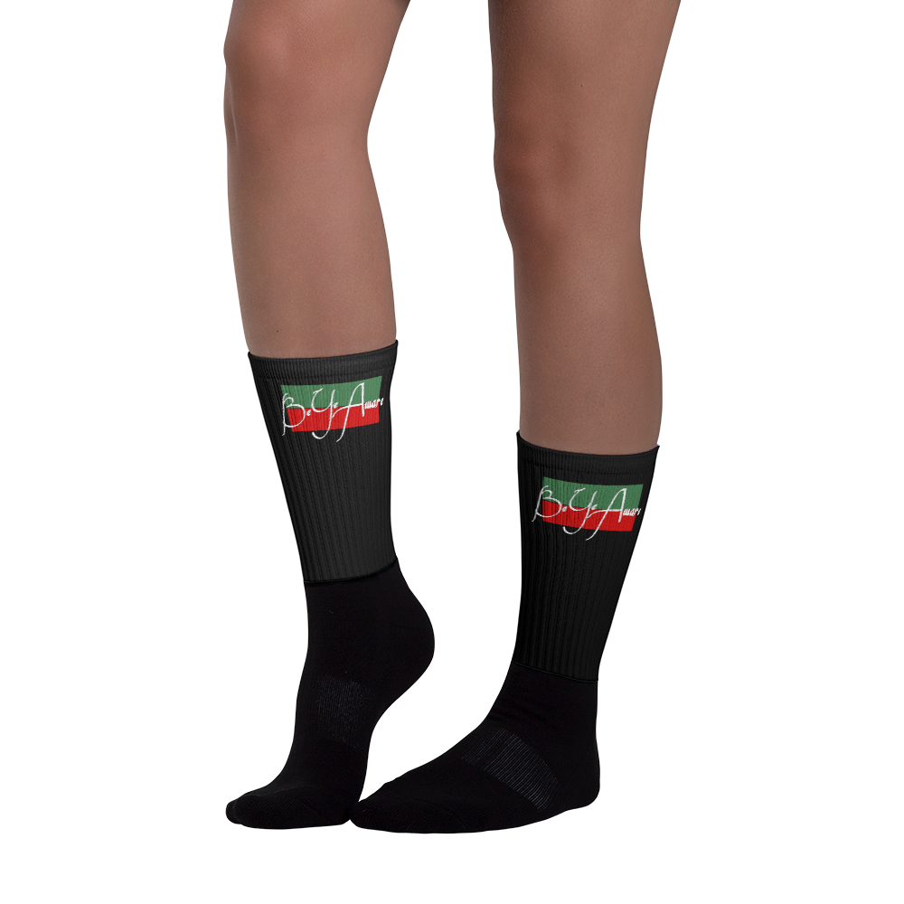 Colorway Unisex Socks