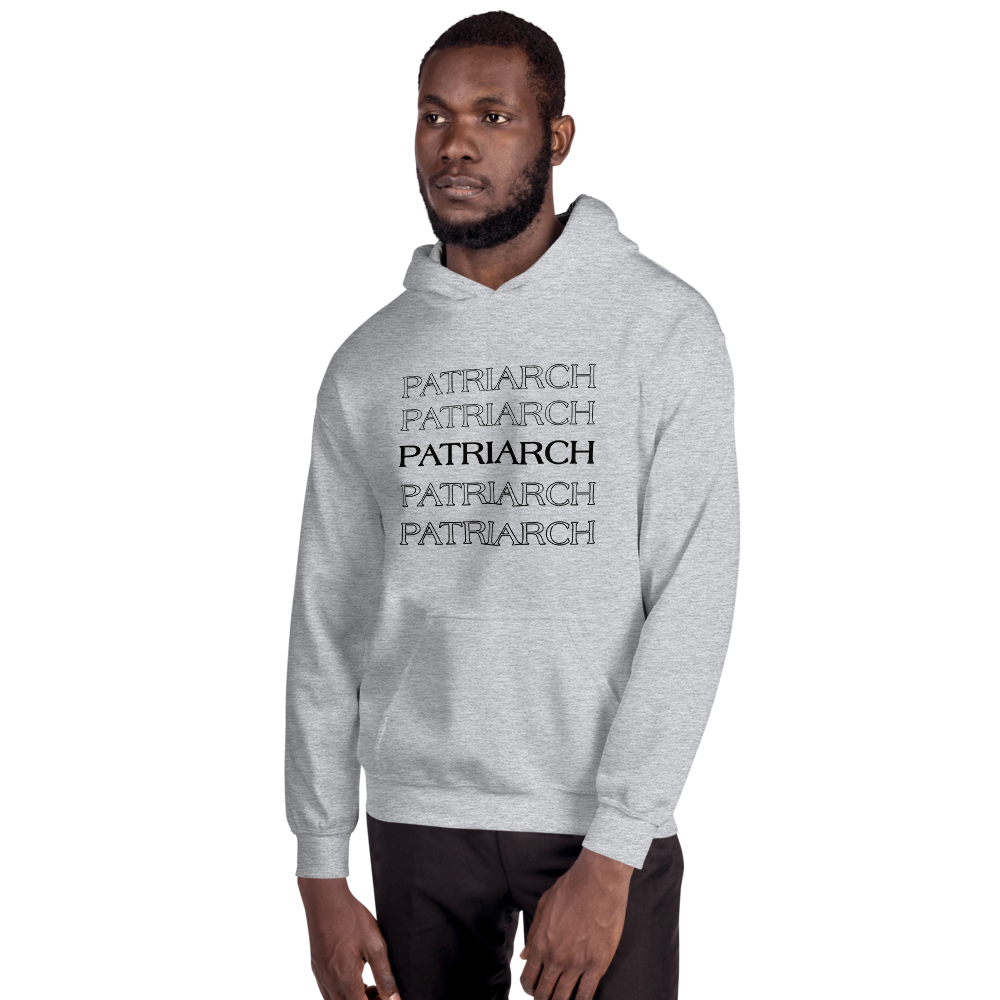 Patriarch Men's Hoodies